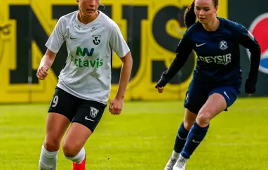 Fjöldi áhorfenda á leiki - börn teljast ekki með