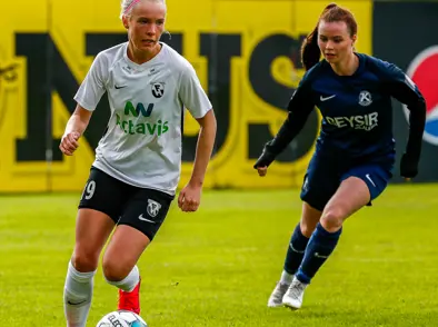 Fjöldi áhorfenda á leiki - börn teljast ekki með