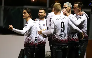 Breyting á leik í Lengjubikar karla