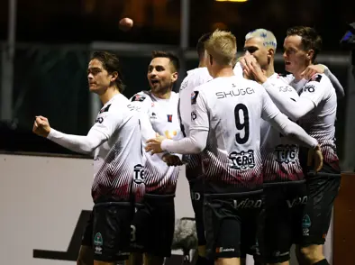 Breyting á leik í Lengjubikar karla