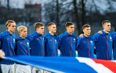 Hópurinn fyrir júní leikina í undankeppni EM 2024