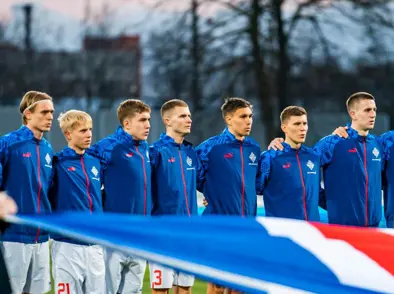 Hópurinn fyrir júní leikina í undankeppni EM 2024