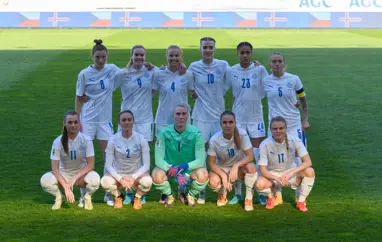 A kvenna - Opin æfing á laugardaginn