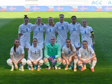 A kvenna - Opin æfing á laugardaginn