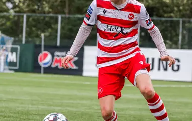 U21 karla - Tvær breytingar á hópnum 