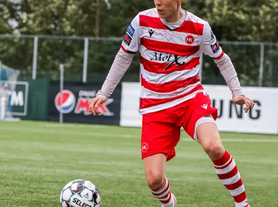 U21 karla - Tvær breytingar á hópnum 