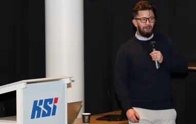 Metaðsókn á afmælisráðstefnu SÍGÍ