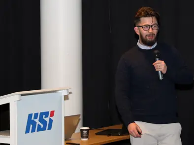 Metaðsókn á afmælisráðstefnu SÍGÍ