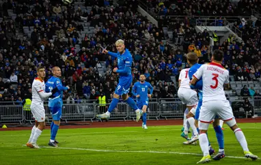 KSÍ í samstarf við SECUTIX um heildarlausn í miðasölu