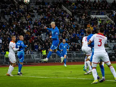 KSÍ í samstarf við SECUTIX um heildarlausn í miðasölu