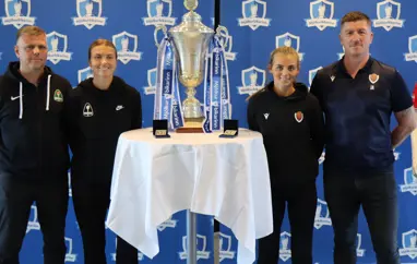 Úrslitaleikur Mjólkurbikars kvenna 2023