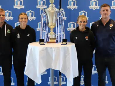 Úrslitaleikur Mjólkurbikars kvenna 2023