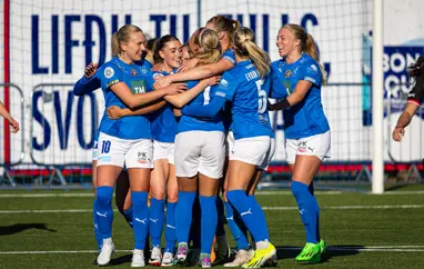 18 þátttökuleyfi útgefin á fyrri fundi leyfisráðs