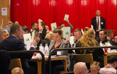 Fjallað um kynjahlutfall í ársskýrslu KSÍ