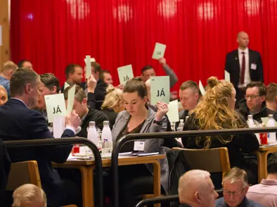 Fjallað um kynjahlutfall í ársskýrslu KSÍ