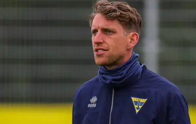 Magnús Örn Helgason ráðinn þjálfari U17 kvenna