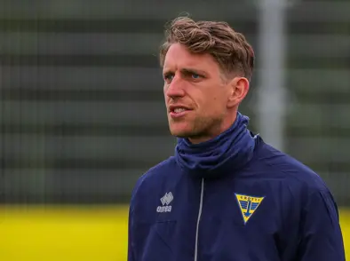 Magnús Örn Helgason ráðinn þjálfari U17 kvenna