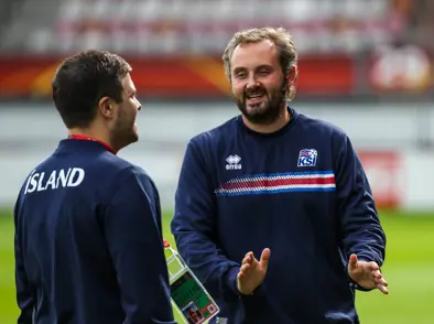 Úrtaksæfingar U17 karla 30. nóv - 2. des