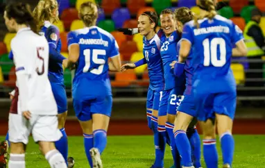 Íþróttafélagið Ösp fer af stað með æfingar fyrir stelpur