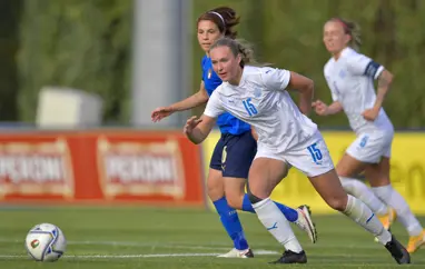 Ljóst hvaða 16 lið taka þátt í EM 2022