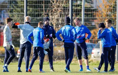 KSÍ II þjálfaranámskeið á Reyðarfirði 8.-10. nóvember 2019