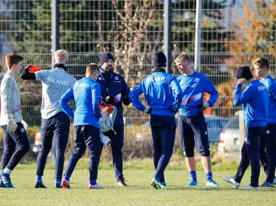 KSÍ II þjálfaranámskeið á Reyðarfirði 8.-10. nóvember 2019