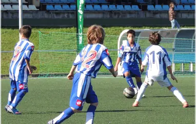 Íþróttafélagið Ösp leitar að þjálfara 