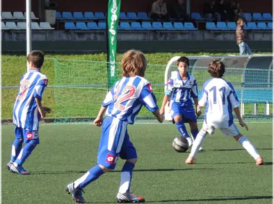 Íþróttafélagið Ösp leitar að þjálfara 