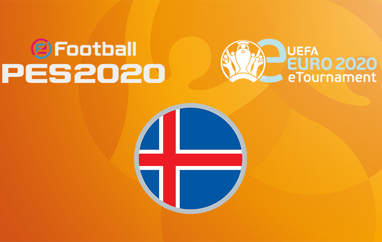 Ísland í E riðli í undankeppni UEFA eEURO 2020