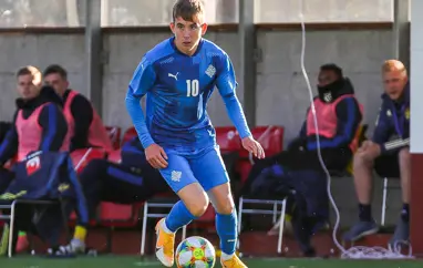 Mikil spenna fyrir síðustu leikjalotu U21 karla