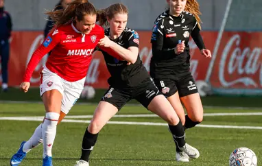 Þátttökutilkynning í knattspyrnumót KSÍ 2020