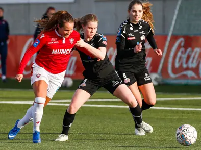 Þátttökutilkynning í knattspyrnumót KSÍ 2020