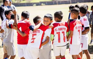 Verðlaunatilnefningar verkefna sem tengjast stuðningi við viðkvæma hópa barna
