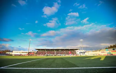 Meistarakeppni karla - Valur og Stjarnan mætast á skírdag