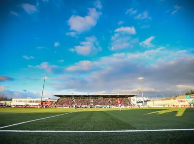 Meistarakeppni karla - Valur og Stjarnan mætast á skírdag