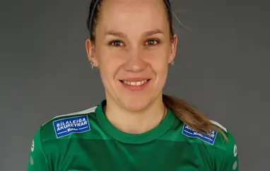 Íris Dögg Gunnarsdóttir í EM-hópinn