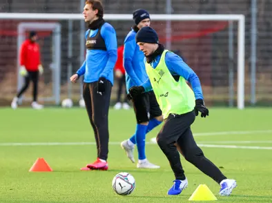 Byrjunarliðið gegn Ítalíu