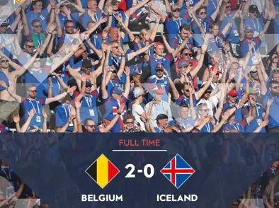 Tveggja marka tap í Brussel