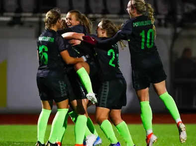 Breiðablik mætir PSG í 16-liða úrslitum