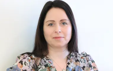 Hafrún Jónsdóttir til starfa á skrifstofu KSÍ