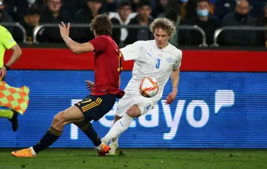 Höskuldur inn fyrir Alfons