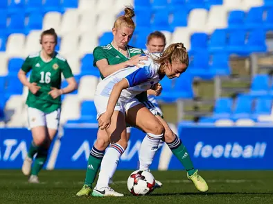 Ísland mætir Úkraínu á þriðjudag