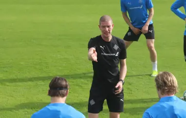 UEFA Fitness A þjálfaranámskeið