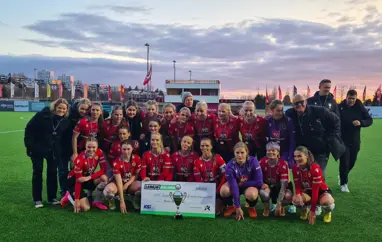 Víkingur R. Lengjubikarmeistari í B-deild