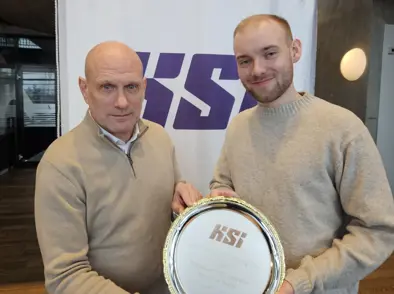 Fótbolti.net hlýtur jafnréttisviðurkenningu KSÍ