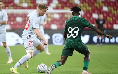 Þrjár breytingar á janúarhópnum