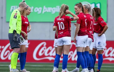 Valur mætir HJK Helsinki á miðvikudag