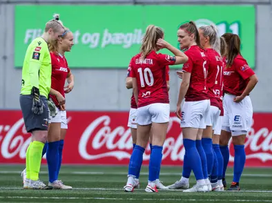 Valur mætir HJK Helsinki á miðvikudag