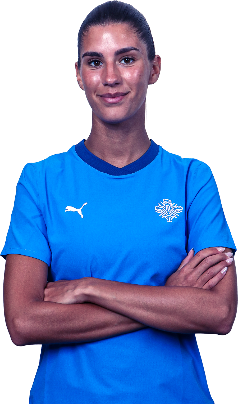 Jelena Tinna Kujundzic
