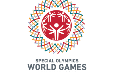 Ísland á heimsleikum Special Olympics